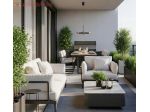 STUPENDO ATTICO CON BELLISSIMO TERRAZZO
