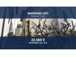 Immobile in asta di 155 m² in vendita a Maissana
