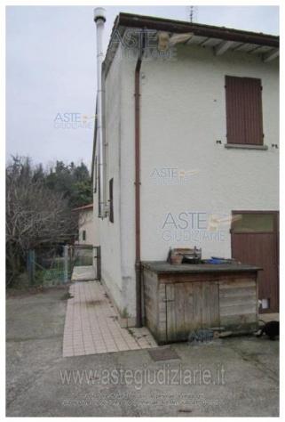 IMMOBILI-IMMOBILE RESIDENZIALE-Str. Cà Deserto, 47014 Meldola FC, Italia - Foto 7