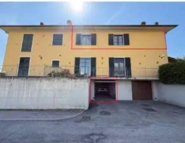 Immobile in asta di 109 m², box auto in vendita a Monte San Savino - Foto 3