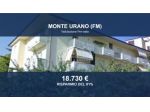 Immobile in asta di 118 m² con più di 5 locali in vendita a Monte Urano