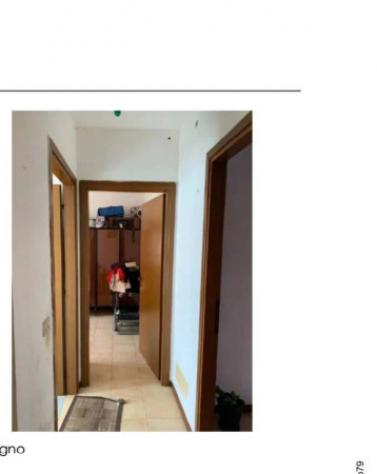Immobile in asta di 123 m², box auto in vendita a Monteforte d'Alpone - Foto 16