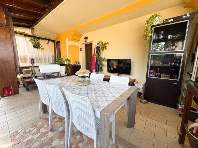 Trilocale in vendita a Montescudo-Monte Colombo - Foto 16