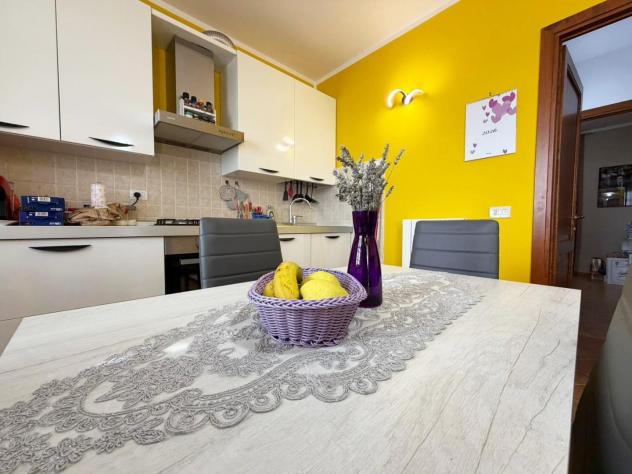 Appartamento in vendita a Orciano Pisano 65 mq Rif: 1432644 - Foto 4