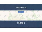 Immobile in asta di 18 m² con più di 5 locali e box auto in vendita a Paternò
