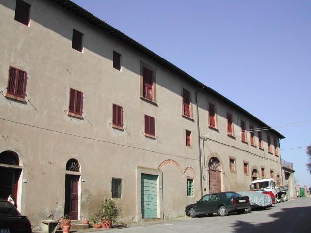 Appartamento in vendita a Montelopio - Peccioli 120 mq Rif: 1453870 - Foto 2