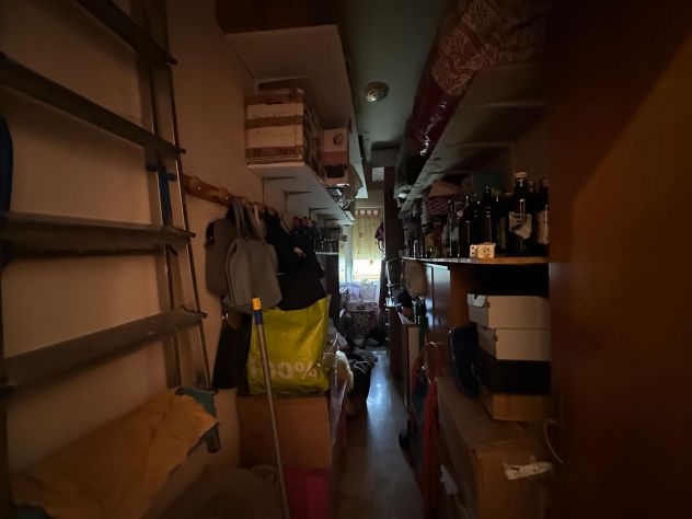VENDESI - REGGIO CALABRIA - SBARRE SUPERIORI DIRAMAZIONE LOMBARDO - Foto 3