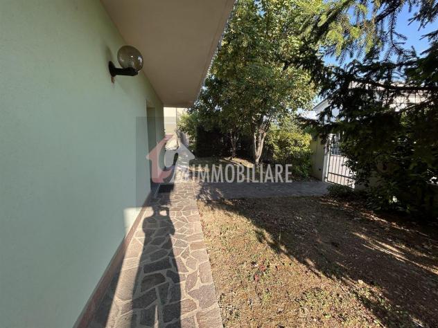 VILLA INDIPENDENTE PRONTA PER ESSERE ABITATA - Foto 3