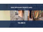 Immobile in asta di 59 m², box auto in vendita a San Giovanni Bianco