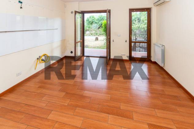 Villa a schiera in vendita a San Giovanni la Punta, Trappeto - Foto 5