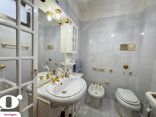 Appartamento - Sant'Agata di Militello . Rif.: Cod. rif 3319346VRG - Foto 9