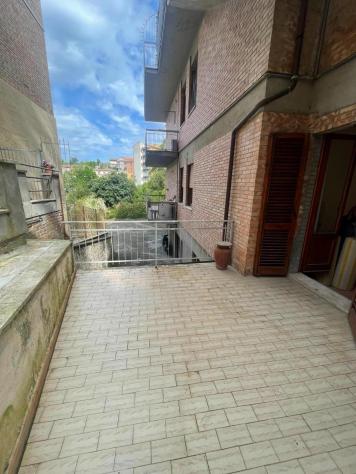 Appartamento in vendita a Siena 84 mq Rif: 1412794