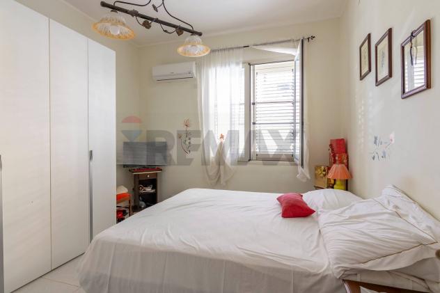 Casa Semindipendente in vendita a Siracusa, Scala Greca - Foto 19