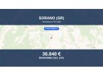 Immobile in asta di 70 m² in vendita a Sorano