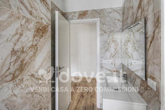 Appartamento di 50 m² con 2 locali in vendita a Torino - Foto 18