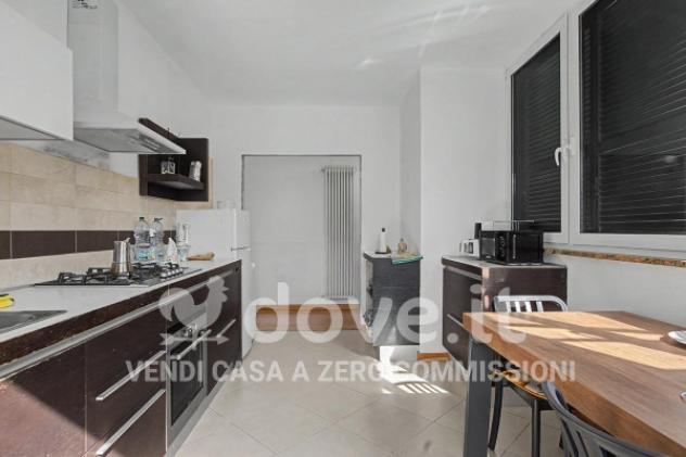 Appartamento di 113 m² con 4 locali e box auto in vendita a Treviglio - Foto 3