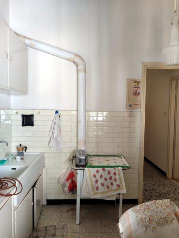 Porzione di casa in vendita a Urbe - Foto 4