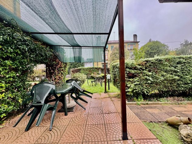 Marghera zona centrale con giardino privato - Foto 10