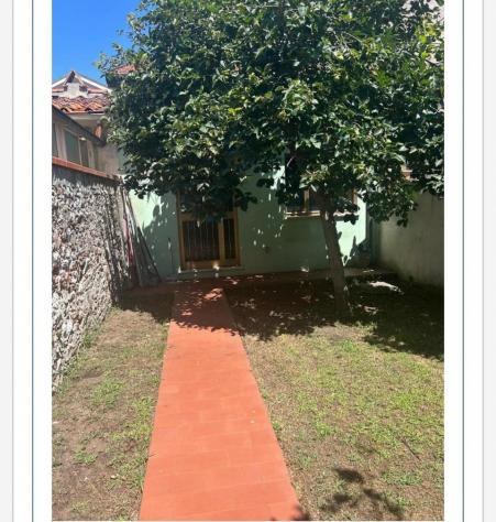 CASA INDIPENDENTE di 6 vani e di 135 mq (VIAREGGIO) rif. A1028 - Foto 19