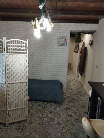 Depandance - Cottage a Belpasso_Etna funivia,dotata anche di Vasca Idromassaggio - Foto 6