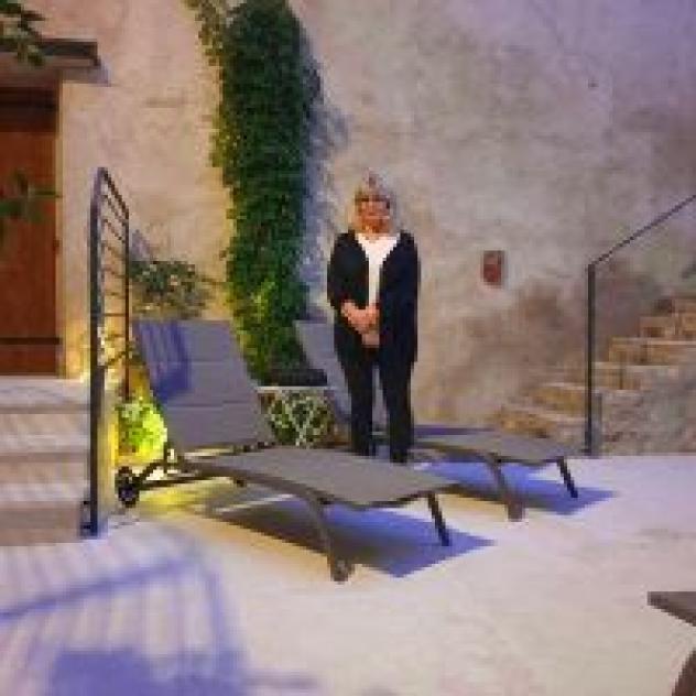 B&amp;B Corte Alma Spa and Luxury Home