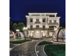 Boutique Hotel Stresa