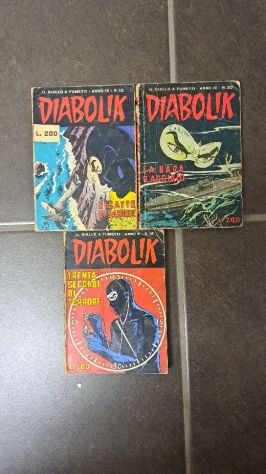 Diabolik - Foto 3