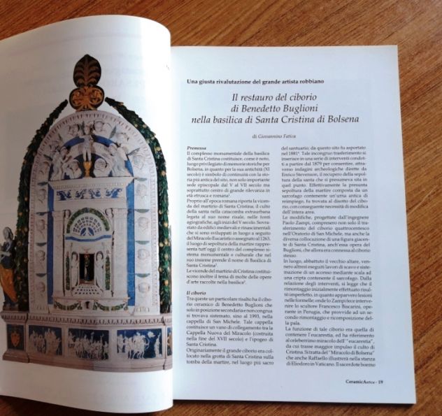 CERAMICA ANTICA nr. 72 - Foto 4