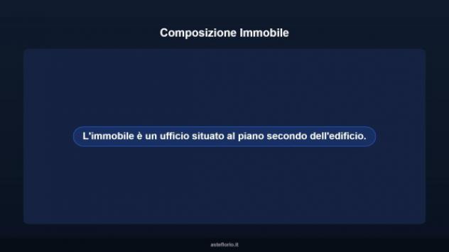 Immobile in asta di 80 m² in vendita a Genova - Foto 6