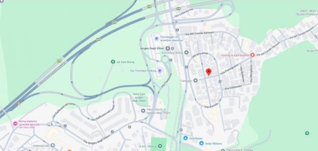 Immobile in asta di 47 m² con più di 5 locali in vendita a Roma - Foto 12