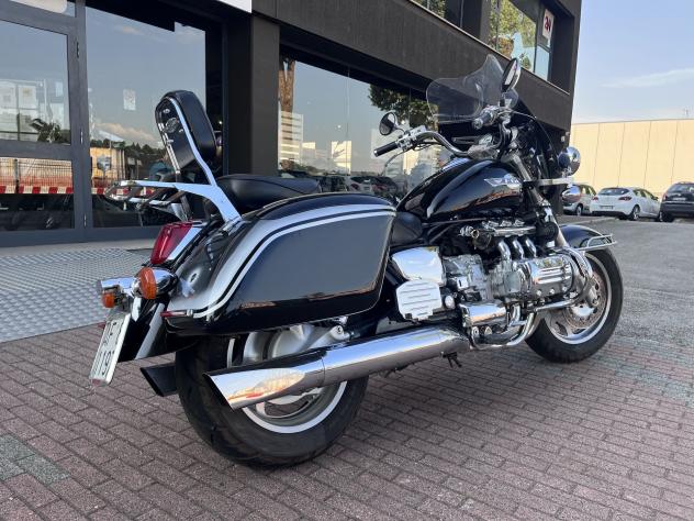 Honda F6C GL 1500 Custom F6C - Foto 4
