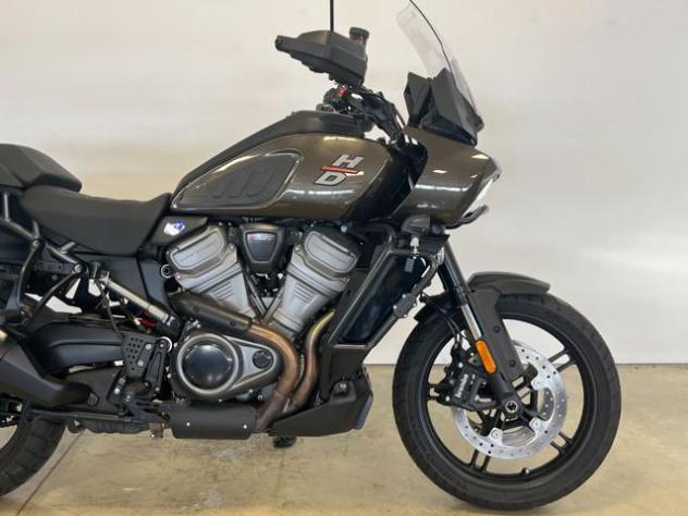 HARLEY-DAVIDSON Pan America 1250 Pan America 1250 rif. 24000012 - Foto 5