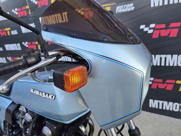 KAWASAKI Z1R Conservata rif. 23987799 - Foto 8