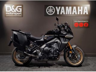 Yamaha Tracer 9 GT