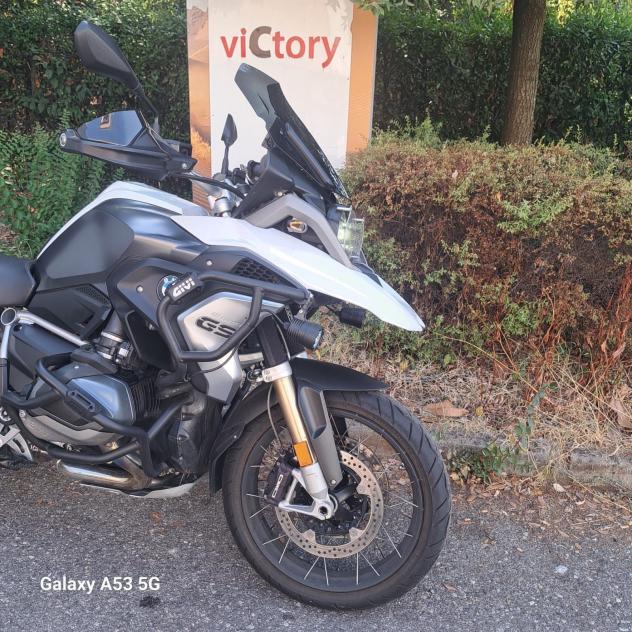 BMW R 1250 GS null - Foto 3