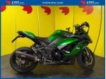 KAWASAKI Ninja 1000 SX Garantita e Finanziabile rif. 24100842