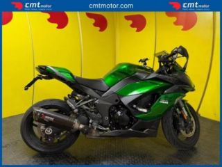 KAWASAKI Ninja 1000 SX Garantita e Finanziabile rif. 24100842