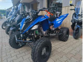 YAMAHA YFM 700 R Raptor rif. 23845021