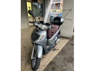 VENDO HONDA SH 150i