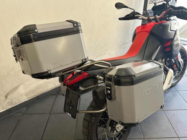APRILIA Tuareg 660 Tuareg 660 rif. 23826371 - Foto 4