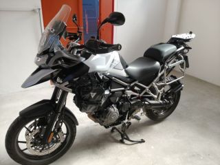 Tiger 1200 GT pro