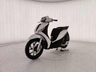 Piaggio Medley 125 MEDLEY S 125 E5 BIANCO LUNA BR