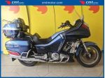 YAMAHA XVZ 13 Garantita e Finanziabile rif. 24031427