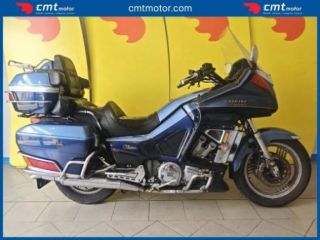 YAMAHA XVZ 13 Garantita e Finanziabile rif. 24031427