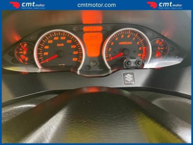 SUZUKI Burgman AN 400 Garantito e Finanziabile rif. 23618731 - Foto 5