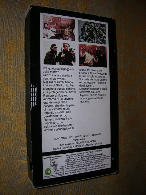 ZOMBI - Foto 3