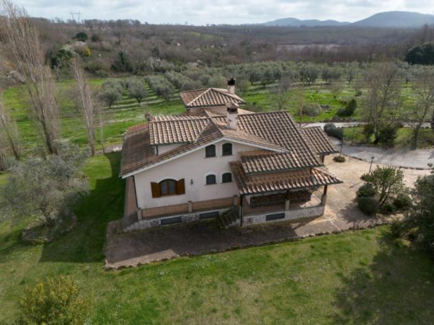 Villa in Via del Castagno - Foto 6