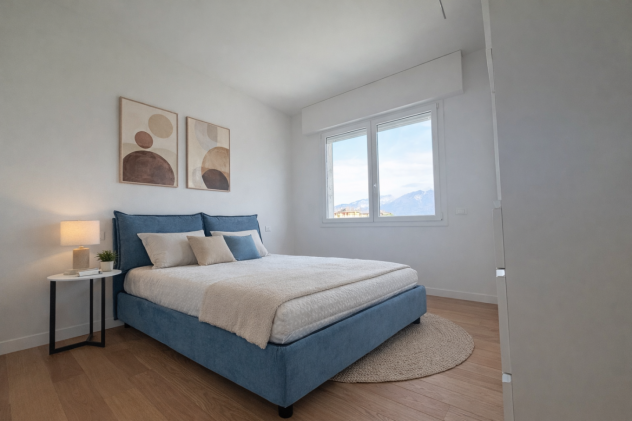 Appartamento in vendita a Ronchi - Massa 84 mq Rif: 1398738 - Foto 7