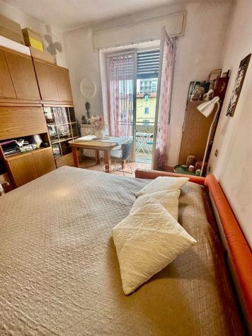 Monolocale arredato con balcone in affitto nel quartiere Corvetto - Foto 8