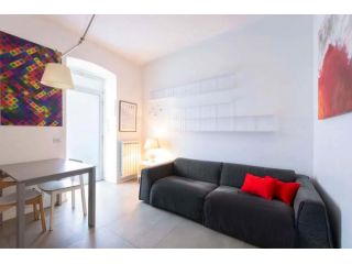 RIVIN APARTMENT